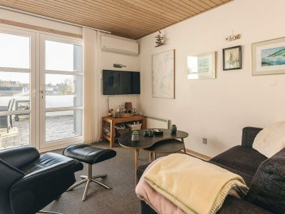 Holiday house 3 Personen Ferienhaus in Tranekær - Outdoor photo 7