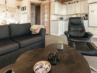 Holiday house 3 Personen Ferienhaus in Tranekær - Outdoor photo 8