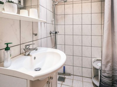 Holiday house 3 Personen Ferienhaus in Tranekær - Outdoor photo 11