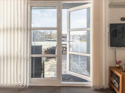 Holiday house 3 Personen Ferienhaus in Tranekær - Outdoor photo 13