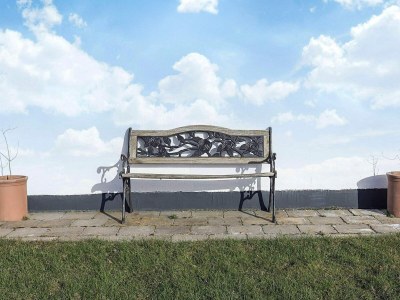 Holiday house 3 Personen Ferienhaus in Tranekær - Outdoor photo 15