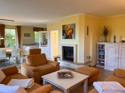 Holiday house Dünenhaus in Dierhagen - Features photo 10