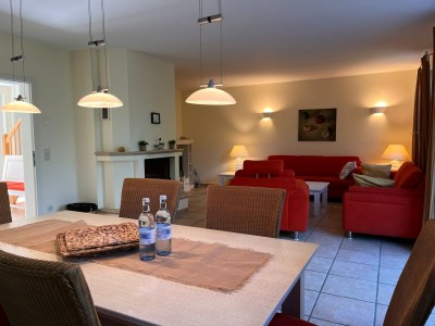 Holiday house Dünenhaus in Dierhagen - Features photo 11