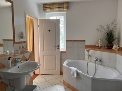 Holiday house Dünenhaus in Dierhagen - Features photo 12