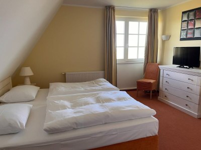 Holiday house Dünenhaus in Dierhagen - Features photo 13