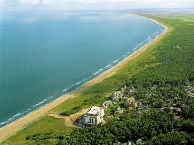 Holiday house Dünenhaus in Dierhagen - Environment photo 14