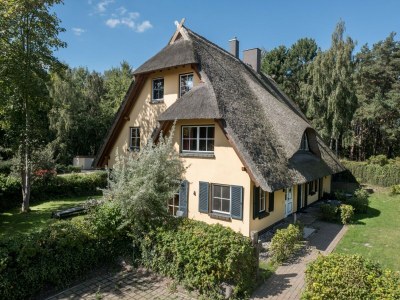 Holiday house Dünenhaus in Dierhagen - Environment photo 19