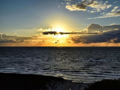 Holiday house Dünenhaus in Dierhagen - Environment photo 23