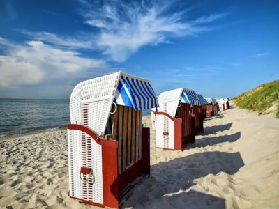 Holiday house Dünenhaus in Dierhagen - Environment photo 24