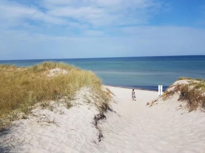 Holiday house Dünenhaus in Dierhagen - Environment photo 27