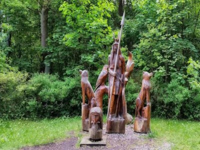 Holiday house Dünenhaus in Dierhagen - Environment photo 31