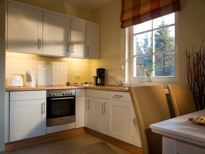 Apartment Ferienwohnung für zwei Personen, Dierhagen - Features photo 5