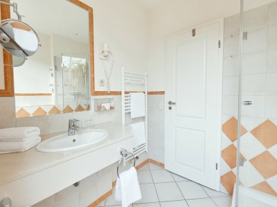 Apartment Ferienwohnung für zwei Personen, Dierhagen - Features photo 6