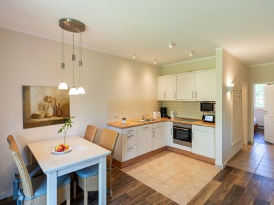 Apartment Ferienwohnung für zwei Personen, Dierhagen - Features photo 10