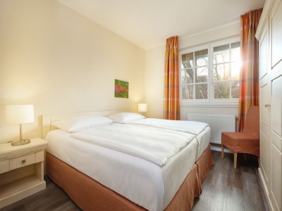 Apartment Ferienwohnung für zwei Personen, Dierhagen - Features photo 11