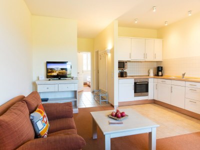 Apartment Ferienwohnung für zwei Personen, Dierhagen - Features photo 12