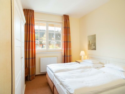 Apartment Ferienwohnung für zwei Personen, Dierhagen - Features photo 13