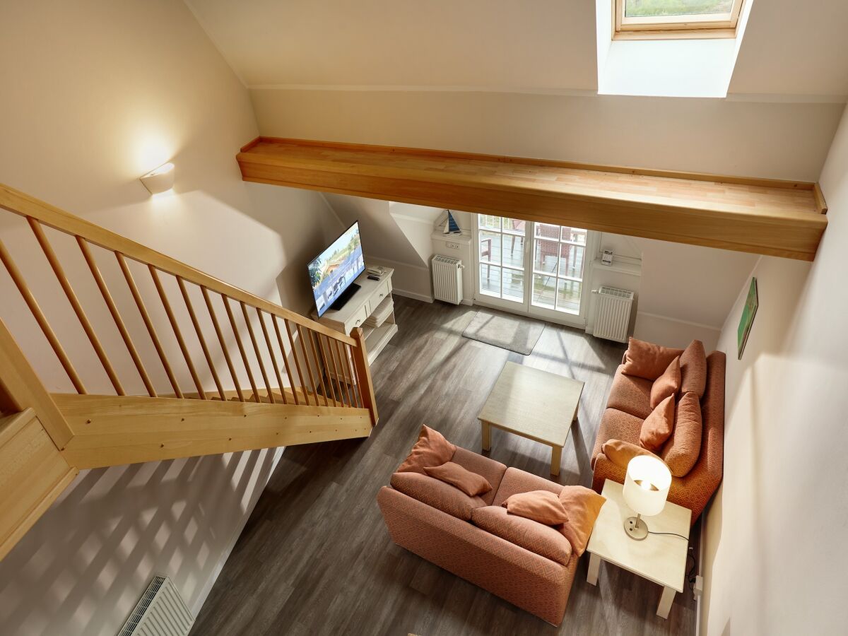 Apartment Maisonette-Ferienwohnung, Dierhagen - Features photo 5