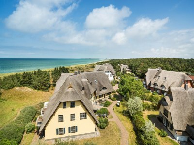 Apartment Maisonette-Ferienwohnung, Dierhagen in Fischland-Darss-Zingst - Apartment