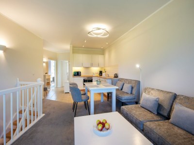 Apartment Maisonette-Ferienwohnung, Dierhagen - Features photo 3