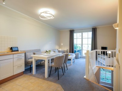 Apartment Maisonette-Ferienwohnung, Dierhagen - Features photo 7