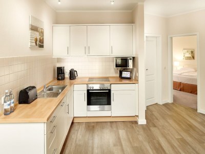 Apartment Maisonette-Ferienwohnung, Dierhagen - Features photo 8