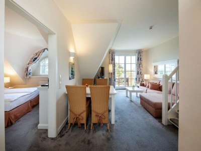 Apartment Maisonette-Ferienwohnung, Dierhagen - Features photo 9