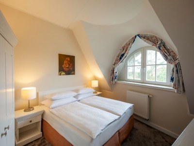 Apartment Maisonette-Ferienwohnung, Dierhagen - Features photo 10