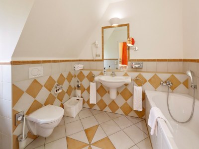 Apartment Maisonette-Ferienwohnung, Dierhagen - Features photo 12