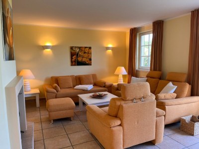 Holiday house Dünenhaus in Dierhagen - Features photo 6