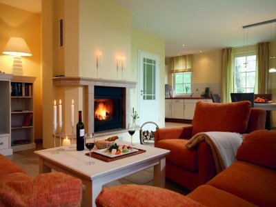 Holiday house Dünenhaus in Dierhagen - Features photo 7