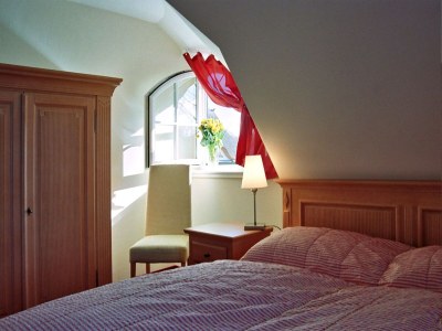 Holiday house Dünenhaus in Dierhagen - Features photo 9