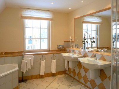 Holiday house Dünenhaus in Dierhagen - Features photo 11