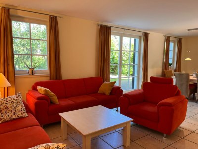 Holiday house Dünenhaus in Dierhagen - Features photo 13