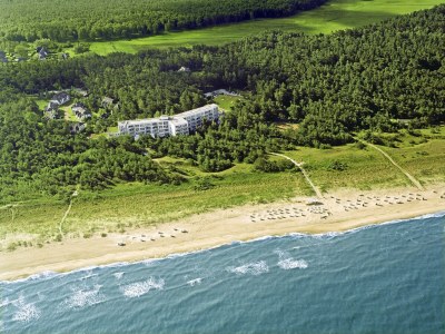 Holiday house Dünenhaus in Dierhagen - Environment photo 19