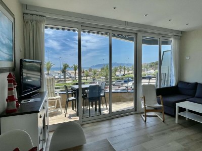 Apartment Charmante Wohnung in Estartit - Outdoor photo 3