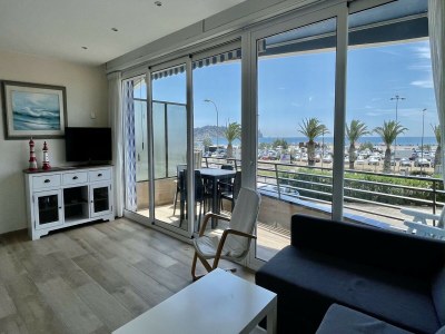 Apartment Charmante Wohnung in Estartit - Features photo 8