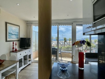 Apartment Charmante Wohnung in Estartit - Features photo 10