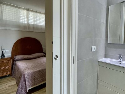 Apartment Charmante Wohnung in Estartit - Features photo 11