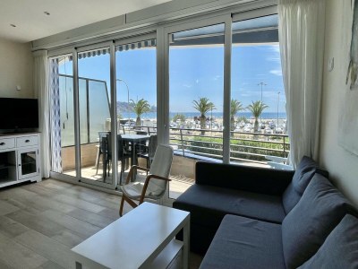 Apartment Charmante Wohnung in Estartit - Features photo 12