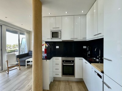 Apartment Charmante Wohnung in Estartit - Features photo 13