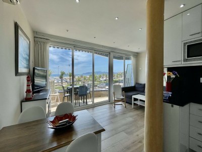 Apartment Charmante Wohnung in Estartit - Features photo 14