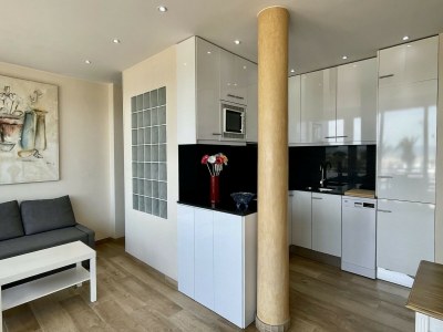 Apartment Charmante Wohnung in Estartit - Features photo 15