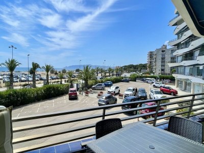 Apartment Charmante Wohnung in Estartit - Outdoor photo 19