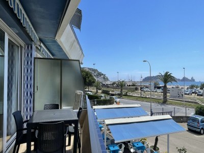 Apartment Charmante Wohnung in Estartit - Outdoor photo 20