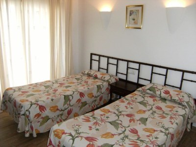 Apartment Ferienwohnung für 5 Personen mit Garten - Features photo 12