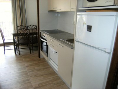 Apartment Ferienwohnung für 5 Personen mit Garten - Features photo 13