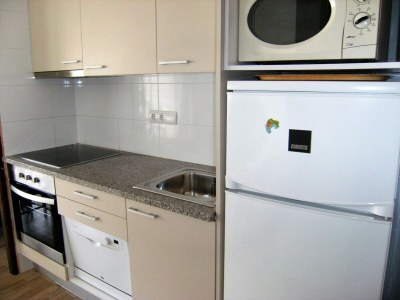 Apartment Ferienwohnung für 5 Personen mit Garten - Features photo 14