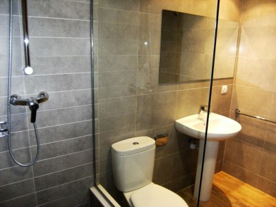 Apartment Ferienwohnung für 5 Personen mit Garten - Features photo 15