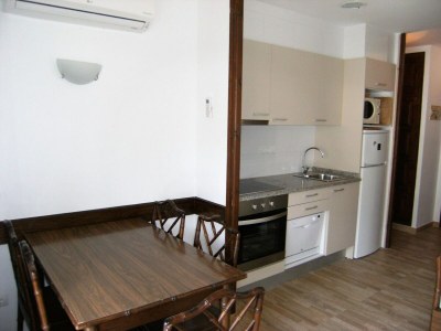 Apartment Ferienwohnung für 5 Personen mit Garten - Features photo 16